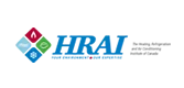 HRAI – Heating, Refrigeration and Air Conditioning Institute of Canada