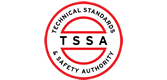 Technical Standards and Safety Authority (TSSA)